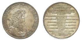 Braunschweig-Lüneburg: Johann Friedrich