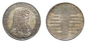 Braunschweig-Lüneburg: Johann Friedrich