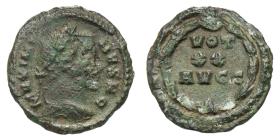 Maximinus Daia