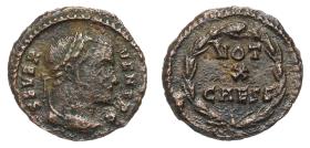 Severus II.