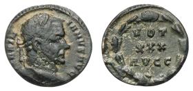 Maximianus Herculius