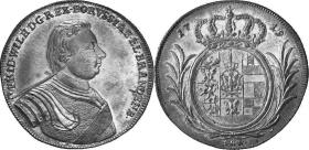 Preußen: Friedrich Wilhelm I.