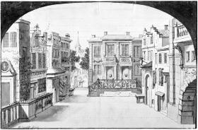 Theaterprospekt