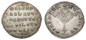 Byzanz: Nikephorus II. Phocas