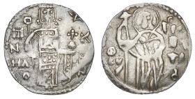 Trapezunt: Manuel I.