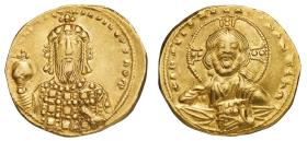 Byzanz: Constantinus VIII.