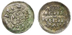 Italien: Otto I. und Otto II.