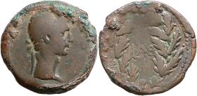 Alexandria: Augustus