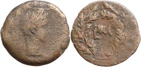 Alexandria: Augustus