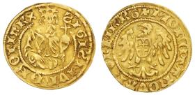 Nürnberg: Reichsmünzstätte