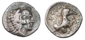 Stymphalos