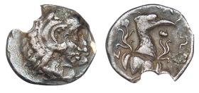 Stymphalos