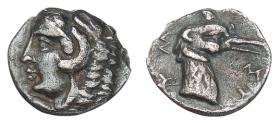 Stymphalos