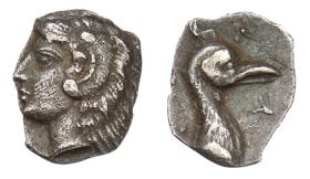 Stymphalos