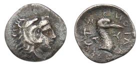 Stymphalos