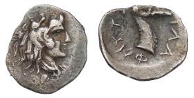 Stymphalos