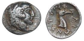 Stymphalos