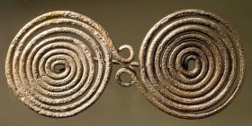 Doppelspiralfibel
