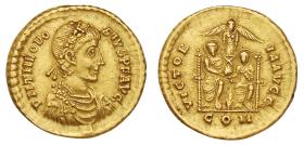 Theodosius I.