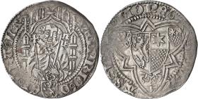 Hessen: Heinrich III. von Marburg