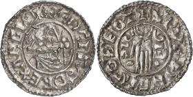 England: Ethelred II.