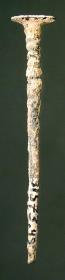 Nadel, archaisch