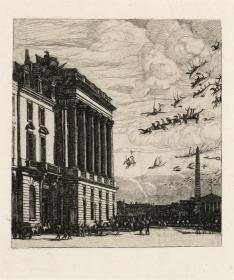 Le Ministère de la Marine