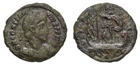 Constantius II.: Isis-Feier