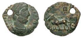 Iulianus: Isis-Feier