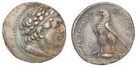 Ptolemäer: Ptolemaios V.