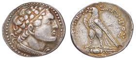 Ptolemäer: Ptolemaios V.