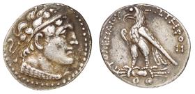 Ptolemäer: Ptolemaios VI.