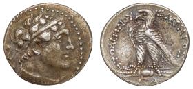 Ptolemäer: Ptolemaios VI.