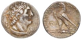 Ptolemäer: Ptolemaios VI.