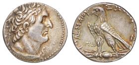 Ptolemäer: Ptolemaios VI.