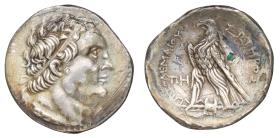 Ptolemäer: Ptolemaios VI.