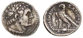 Ptolemäer: Ptolemaios VI.