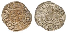 Hildesheim: Ferdinand I. von Bayern