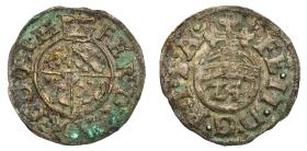 Hildesheim: Ferdinand I. von Bayern