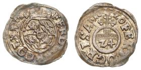 Hildesheim: Ferdinand I. von Bayern