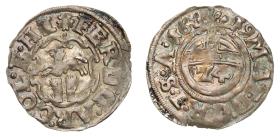 Hildesheim: Ferdinand I. von Bayern