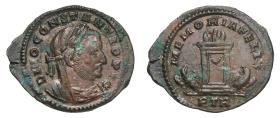 Divus Constantius I.