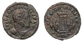 Divus Constantius I.