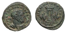 Divus Constantius I.