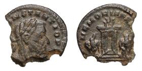 Divus Constantius I.