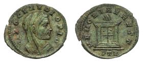 Divus Claudius Gothicus