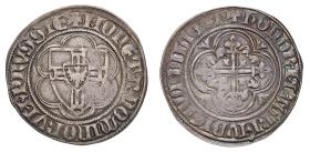 Deutscher Orden: Winrich von Kniprode