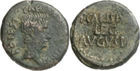 Augustus