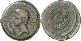 Augustus