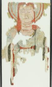 Bodhisattva Kshitigarba